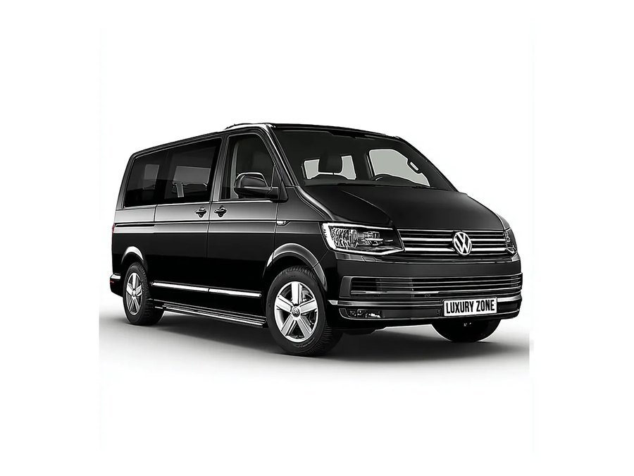 VW Caravelle VIP – Dalaman VIP transfer