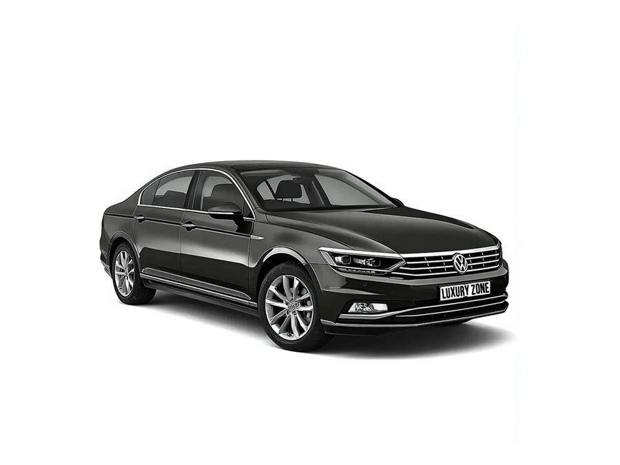 VW Passat Sedan – Dalaman VIP transfer